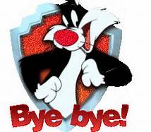 Sylvester ByeBye