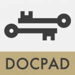 DocPad Logo