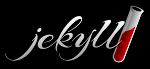 Jekyll Logo