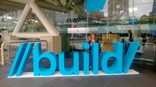 Build 2013