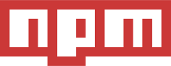 npm logo